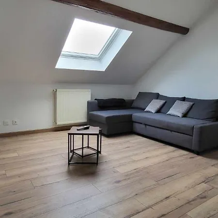 6 Couchages Lejlighed